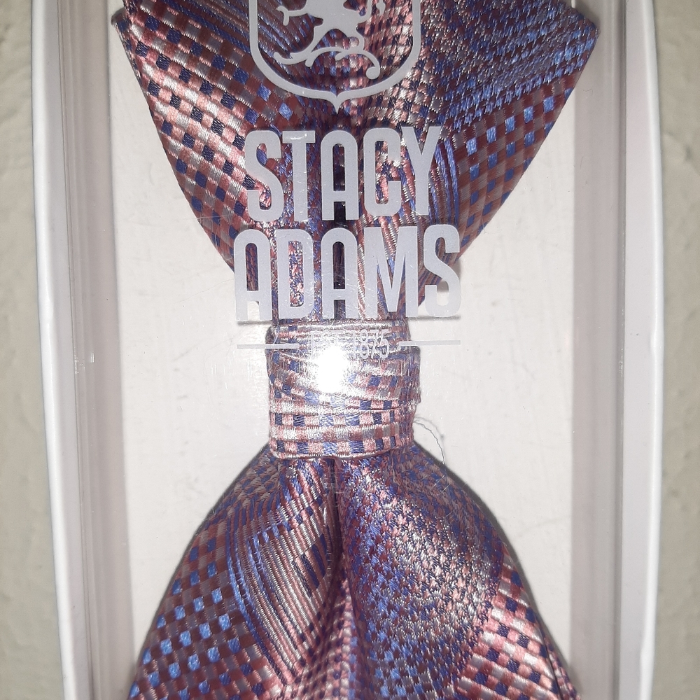 Stacy Adams Bow Tie